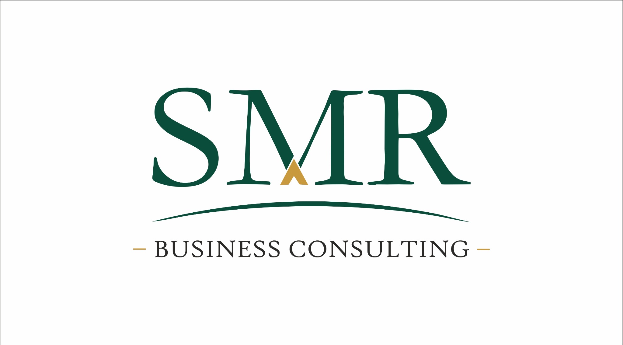 SMR Business Consulting